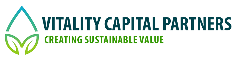 Vitality Capital Partners Logo